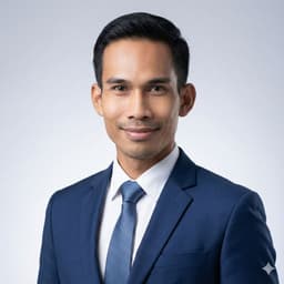 SETHAWUD CHAIKITGOSIYAKUL